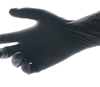 What Do Nitrile Gloves Protect Against?