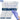 FINITEX ice blue nitrile gloves 3.2mil Food Safe Latex Free Medical Exam Gloves